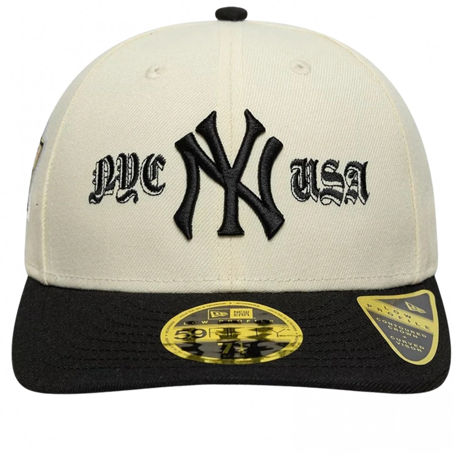 Cappello New Era 59Fifty Coops Logo NEYYAN UNICO