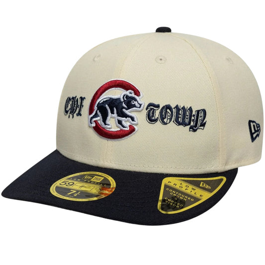 Cappello New Era 59Fifty Coops Logo CHICUB UNICO