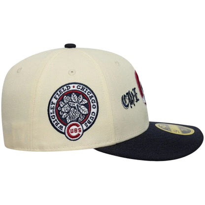 Cappello New Era 59Fifty Coops Logo CHICUB UNICO