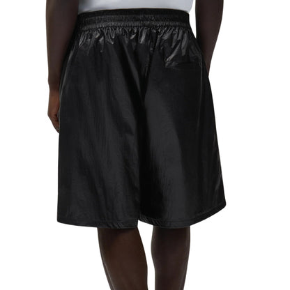 Pantaloncino Arte Big Logo Shorts NERO
