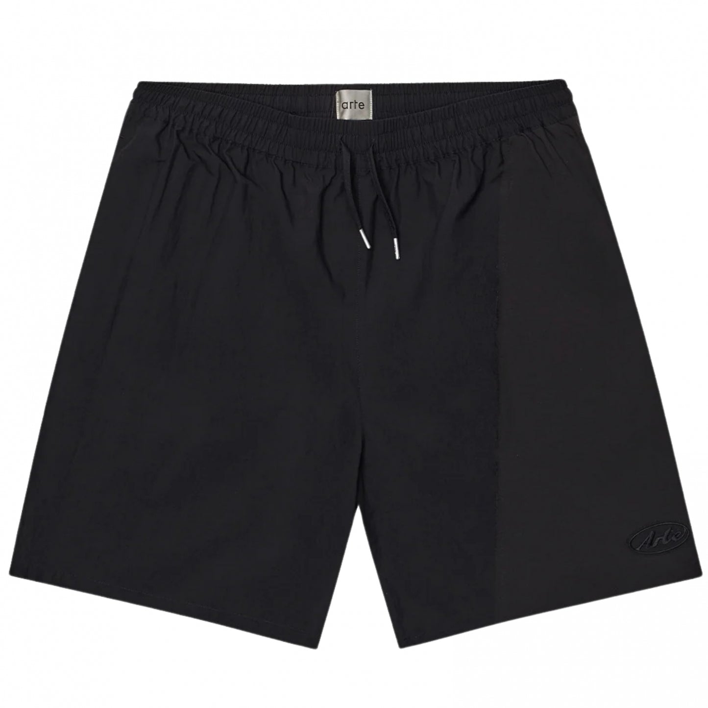 Pantaloncino Arte Distorted Shorts NERO