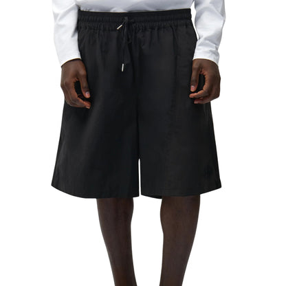 Pantaloncino Arte Distorted Shorts NERO