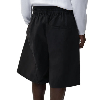Pantaloncino Arte Distorted Shorts NERO