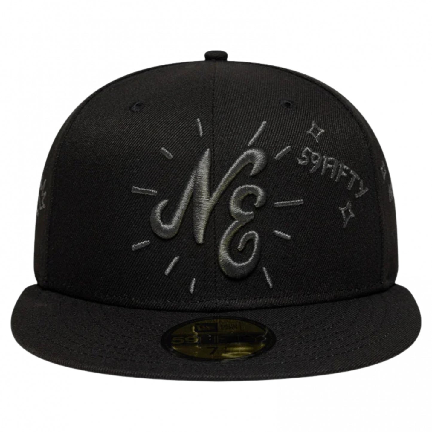 Cappello New Era 59Fifty Scribble UNICO