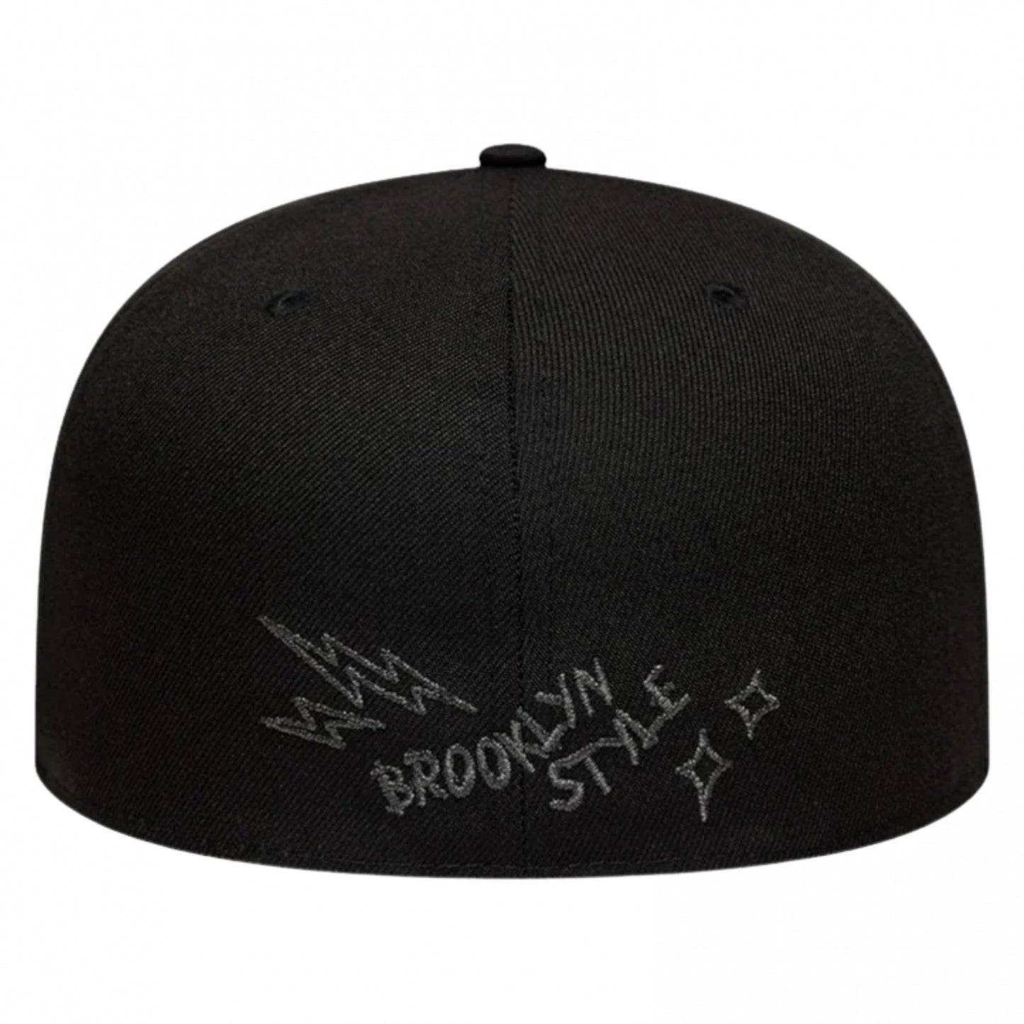 Cappello New Era 59Fifty Scribble UNICO