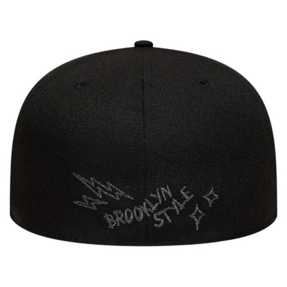 Cappello New Era 59Fifty Scribble UNICO
