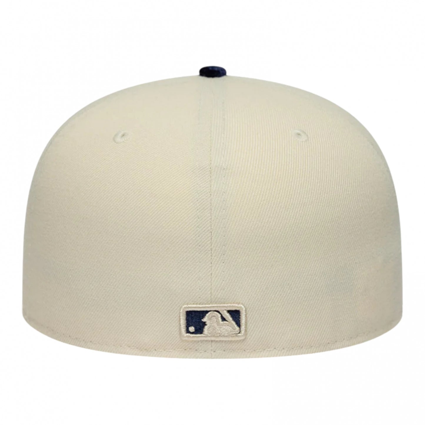 Cappello New Era 59Fifty MLB Paisley Visor NEYYAN UNICO