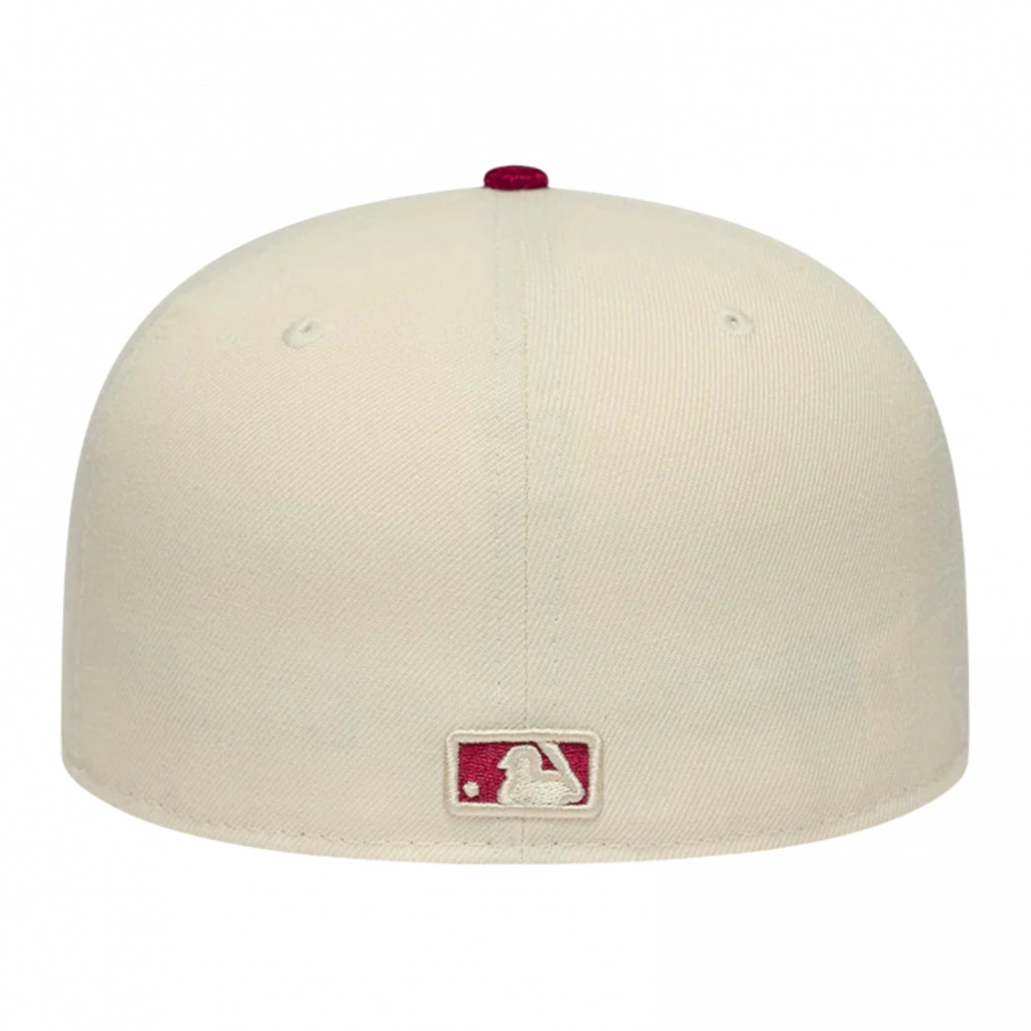 Cappello New Era 59Fifty MLB Paisley Visor LOSDOD UNICO