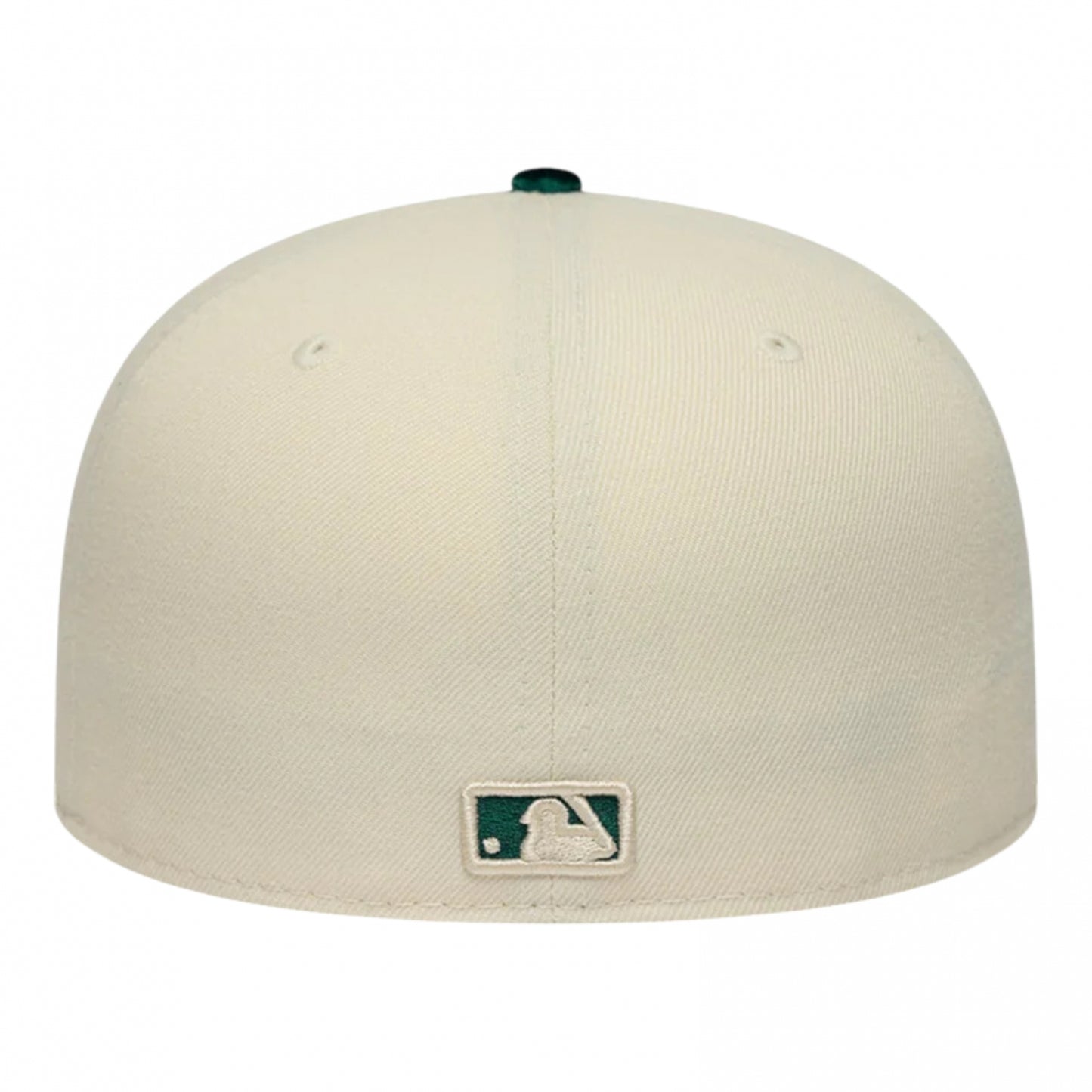 Cappello New Era 59Fifty MLB Paisley Visor OAKATH UNICO