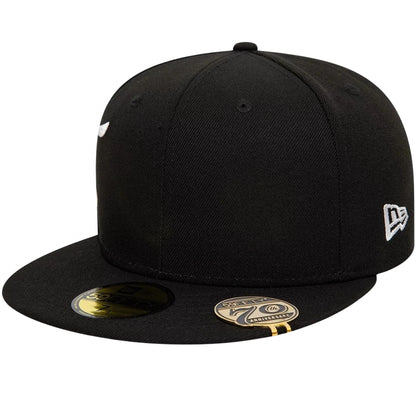 Cappello New Era 59Fifty Side Script UNICO