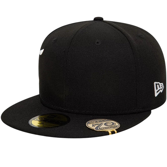 Cappello New Era 59Fifty Side Script UNICO