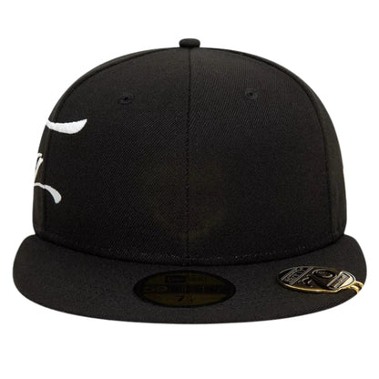 Cappello New Era 59Fifty Side Script UNICO