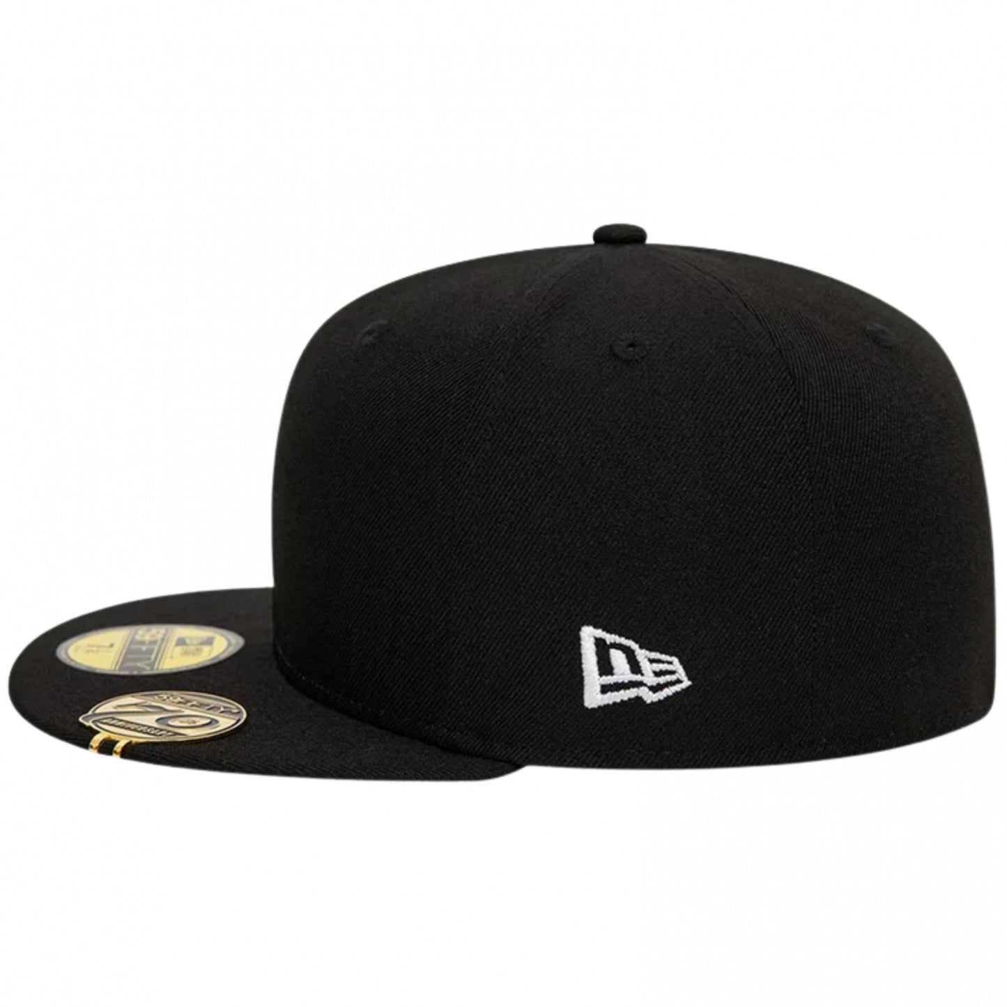 Cappello New Era 59Fifty Side Script UNICO