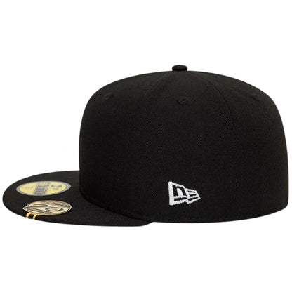 Cappello New Era 59Fifty Side Script UNICO