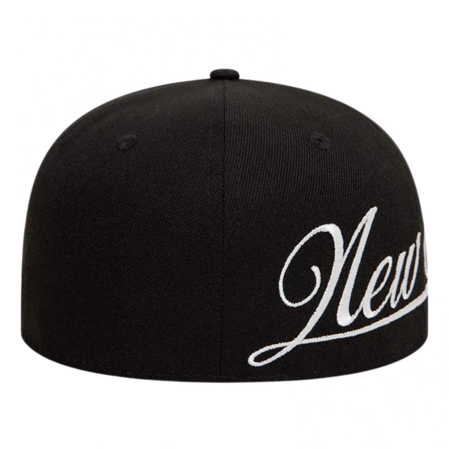 Cappello New Era 59Fifty Side Script UNICO