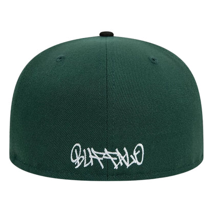Cappello New Era 59Fifty Front Script UNICO