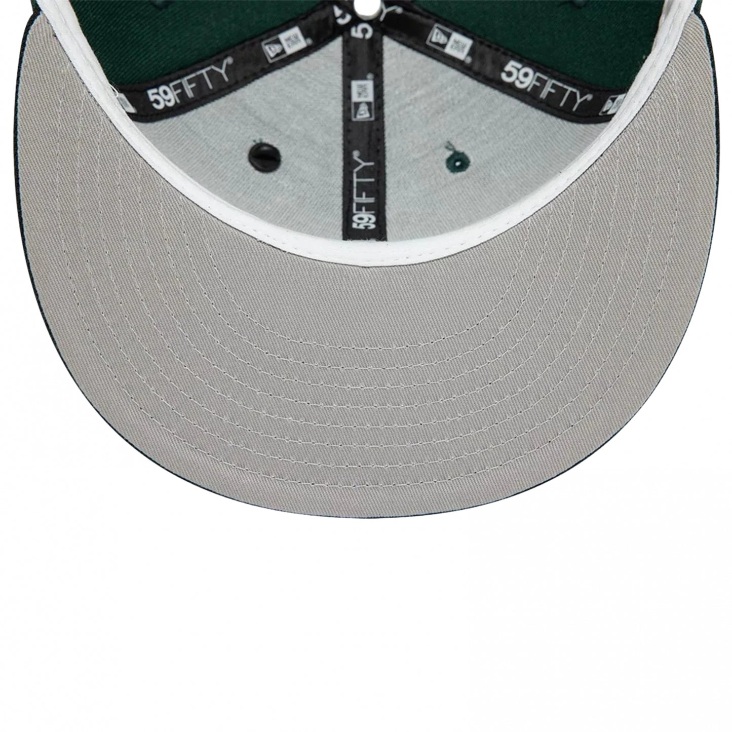 Cappello New Era 59Fifty Front Script UNICO