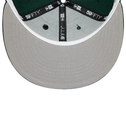 Cappello New Era 59Fifty Front Script UNICO