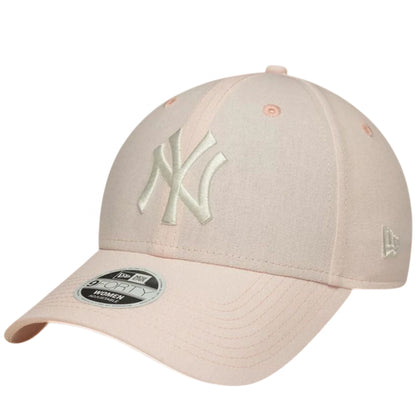 Cappello New Era 9Forty Linen NEYYAN UNICO