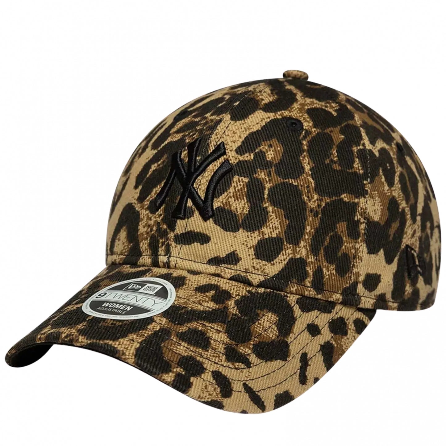 Cappello New Era 9Twenty Leopard NEYYAN UNICO