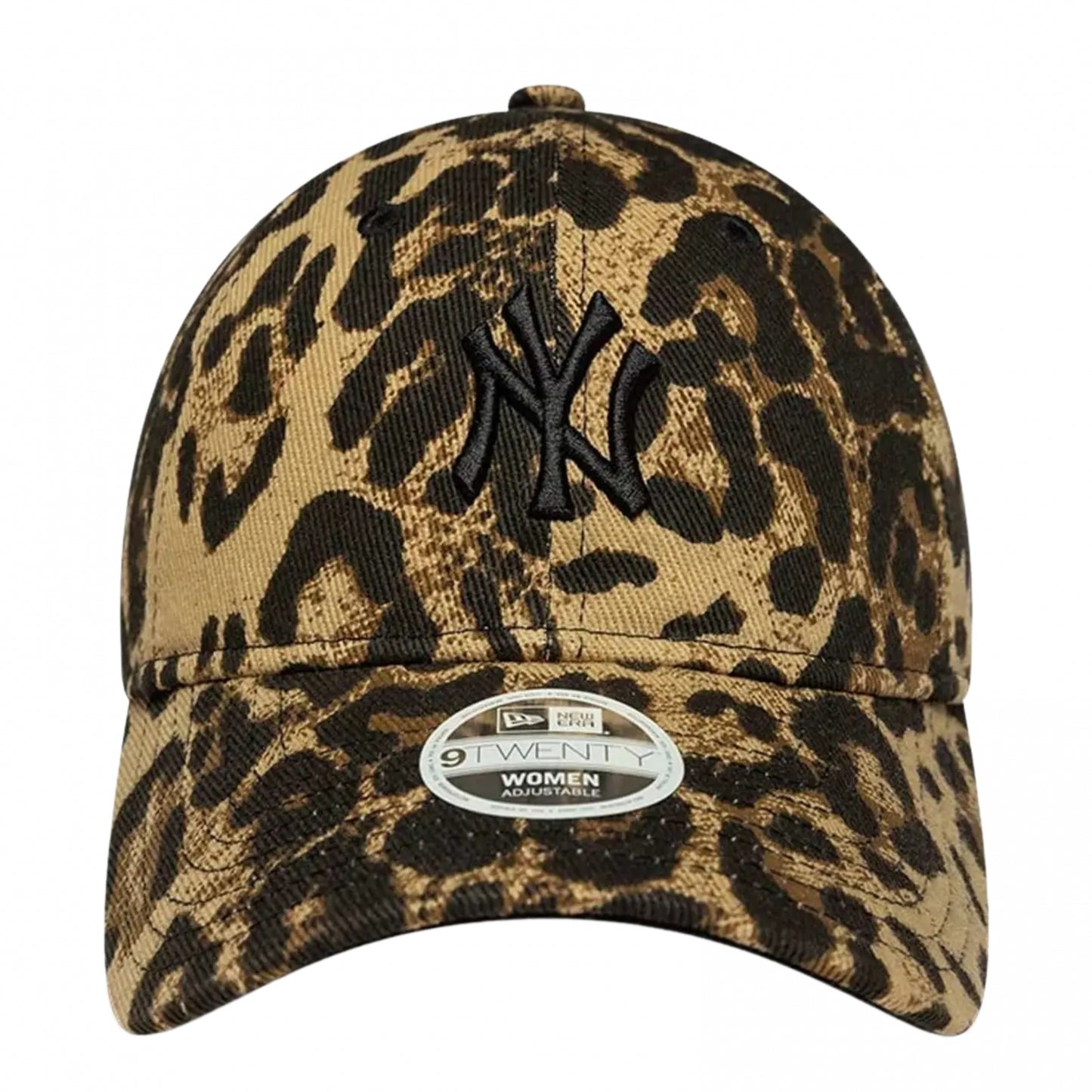 Cappello New Era 9Twenty Leopard NEYYAN UNICO