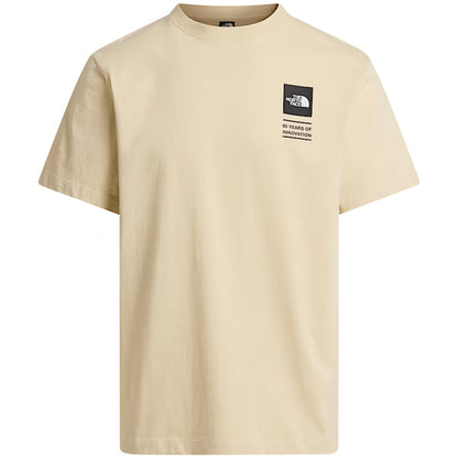 Maglietta TNF Icon Celebration Regular SS Tee