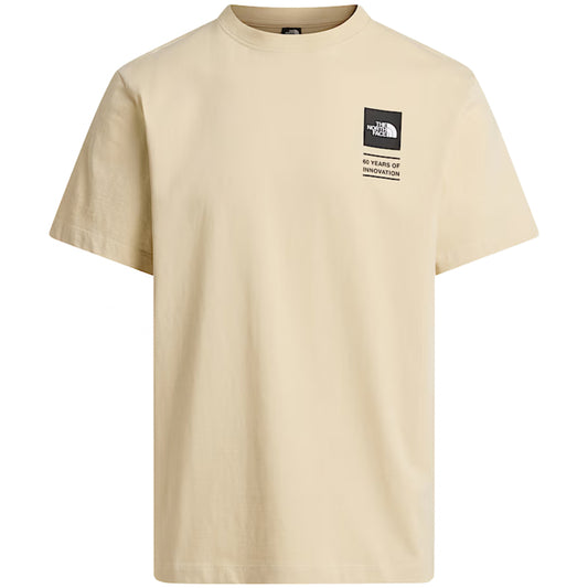 Maglietta TNF Icon Celebration Regular SS Tee