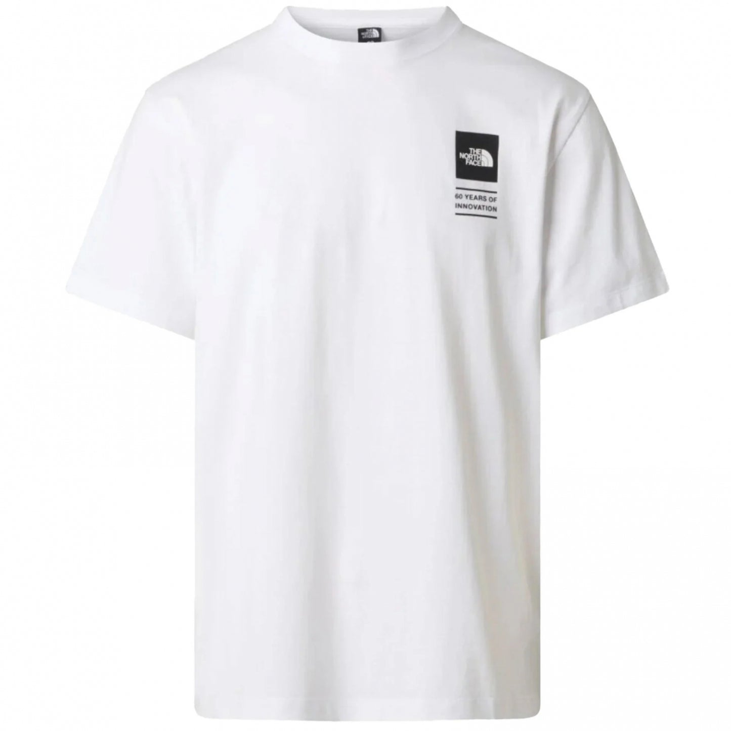 Maglietta TNF Icon Celebration Regular SS Tee