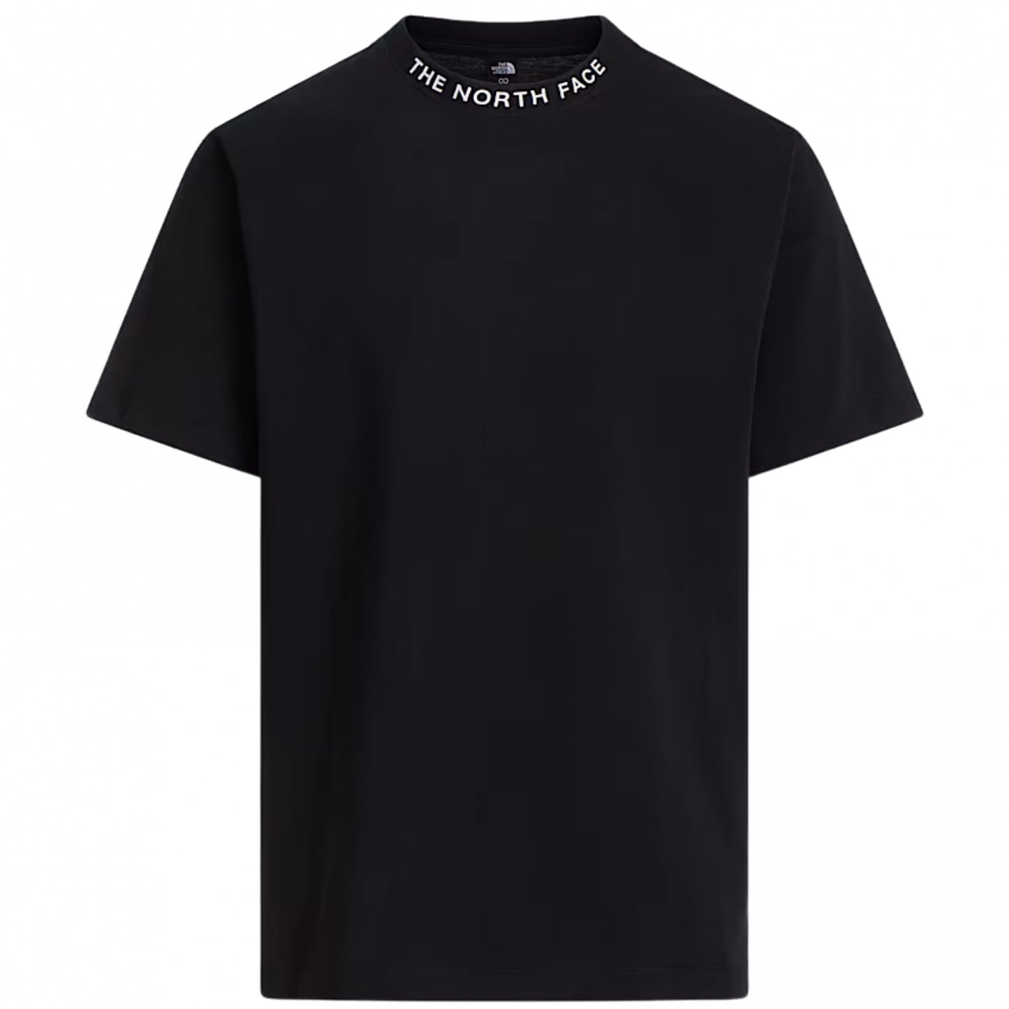 Maglietta TNF Zumu SS Tee NERO