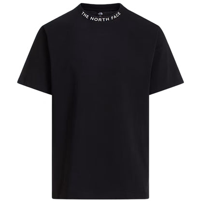 Maglietta TNF Zumu SS Tee NERO