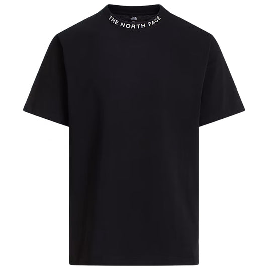 Maglietta TNF Zumu SS Tee NERO