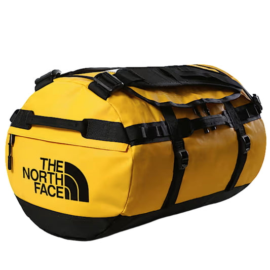 Borsone TNF Base Camp Duffel S ORO
