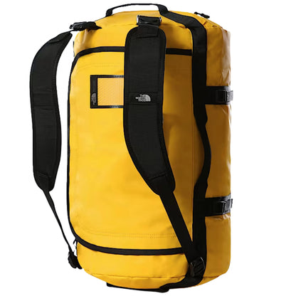Borsone TNF Base Camp Duffel S ORO