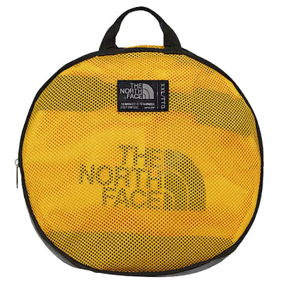 Borsone TNF Base Camp Duffel S ORO