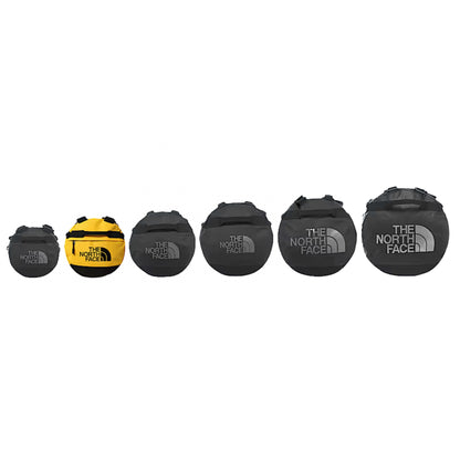 Borsone TNF Base Camp Duffel S ORO