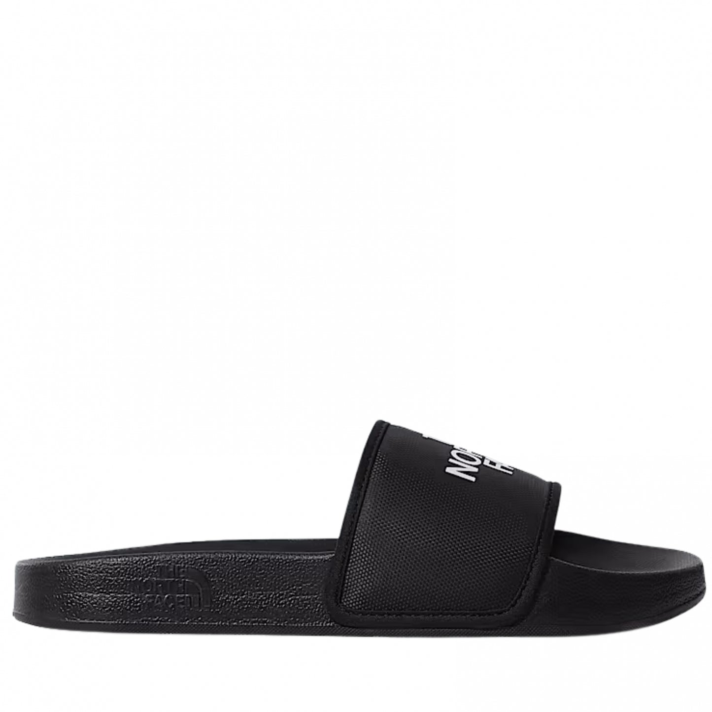 Ciabatta TNF Basecamp Slide III NERO