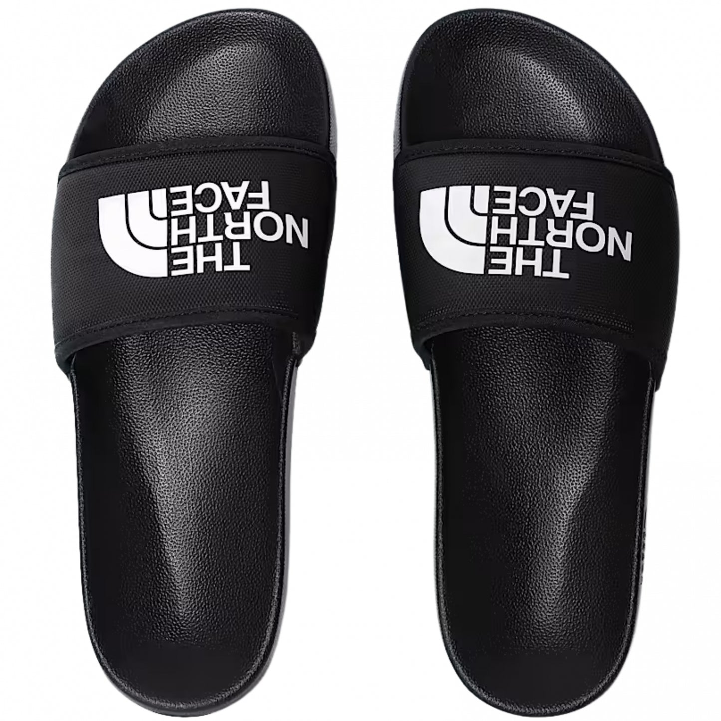 Ciabatta TNF Basecamp Slide III NERO