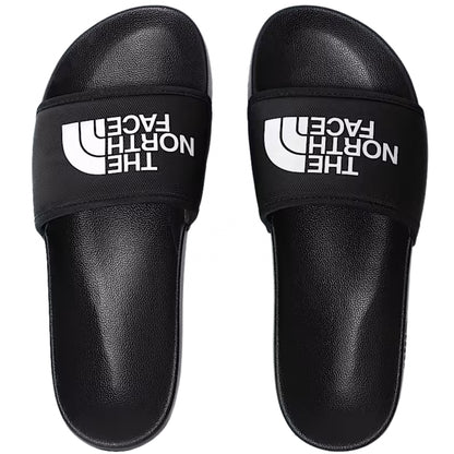 Ciabatta TNF Basecamp Slide III NERO