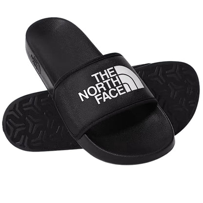 Ciabatta TNF Basecamp Slide III NERO