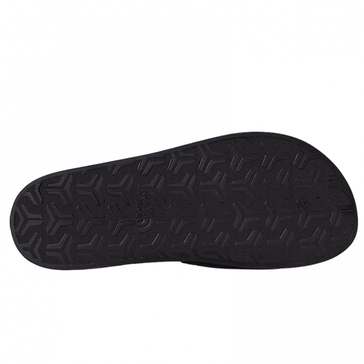 Ciabatta TNF Basecamp Slide III NERO