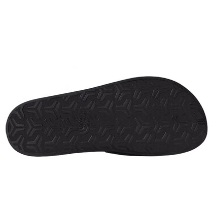 Ciabatta TNF Basecamp Slide III NERO
