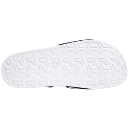 Ciabatta TNF Basecamp Slide III BIANCO