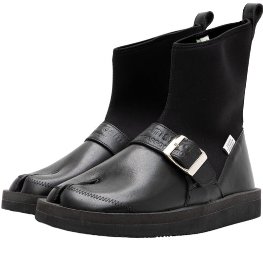 Stivale NASA x Suicoke Boot NERO