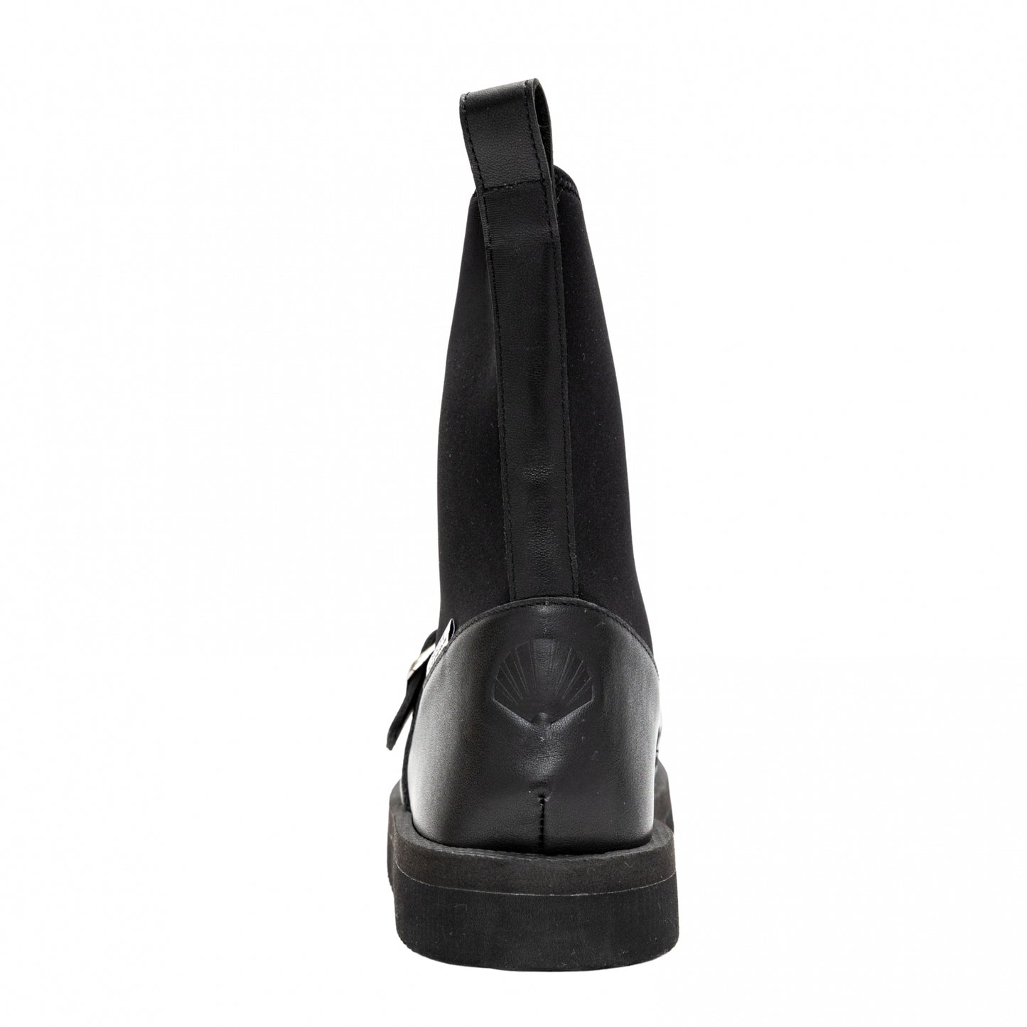 Stivale NASA x Suicoke Boot NERO