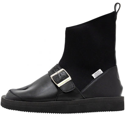 Stivale NASA x Suicoke Boot NERO
