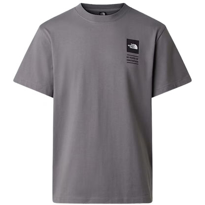 Maglietta TNF BCD Celebration Relaxed SS Tee UNICO