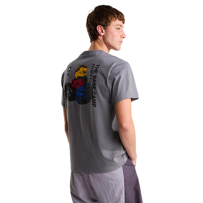 Maglietta TNF BCD Celebration Relaxed SS Tee UNICO