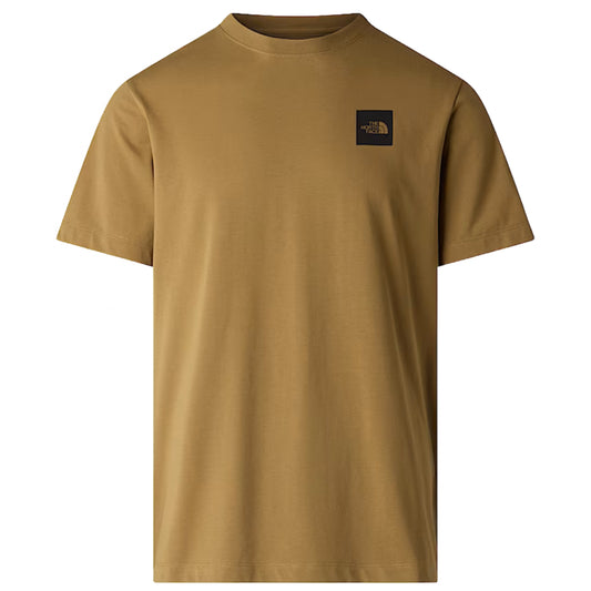 Maglietta TNF Evo Box Half Dome SS Tee UNICO