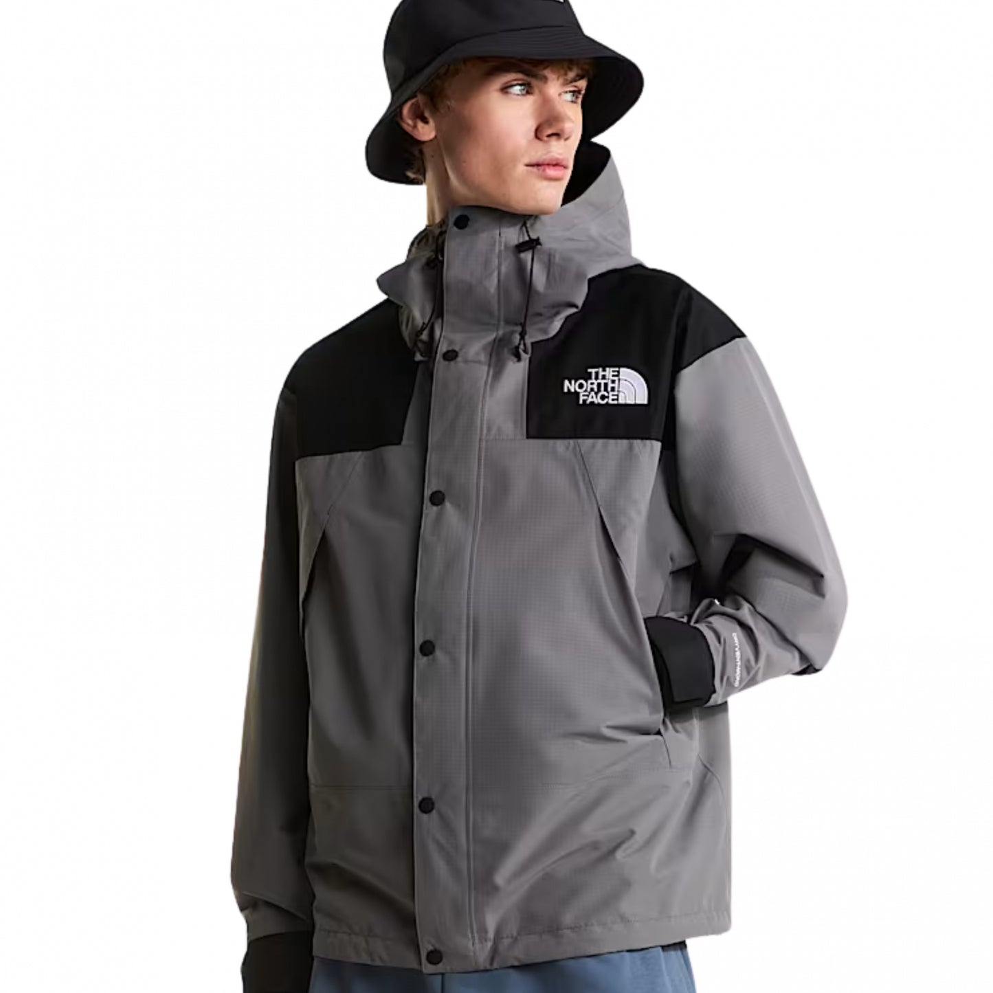 Giacca TNF Dryvent Mono Mountain Jacket UNICO