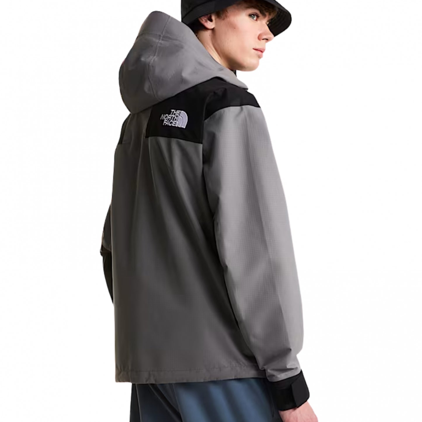 Giacca TNF Dryvent Mono Mountain Jacket UNICO